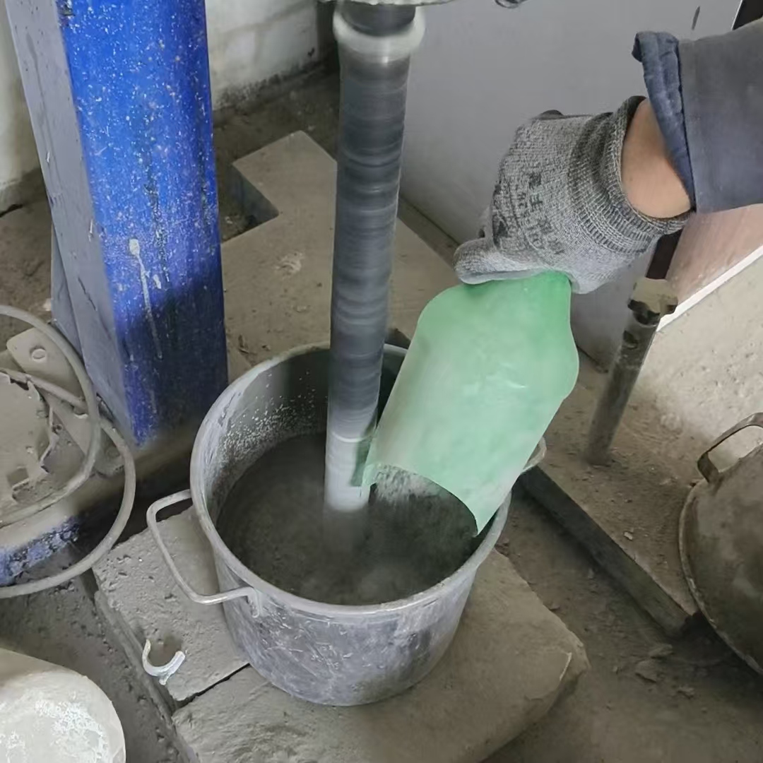 吴堡桥梁公路张拉用H60压浆料与普通压浆料有什么区别？