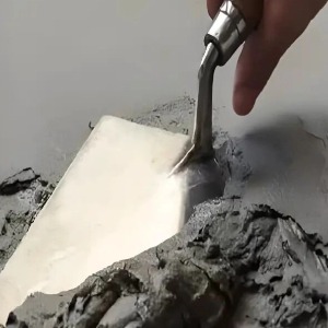 吴堡混凝土裂缝孔洞剥落冻融修复用高强度丙乳防腐蚀砂浆